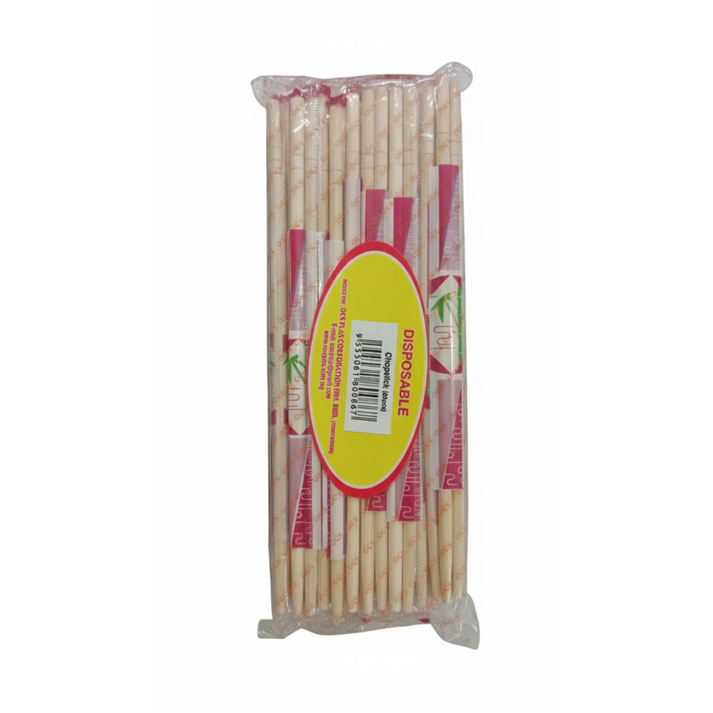OC Chopstick 20pcs/pack