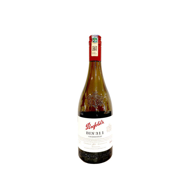 Penfolds Bin 311 Chardonnay 750ml (highest price)