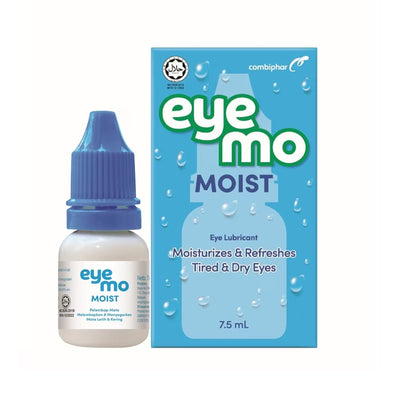 Eye Mo Moist Drops 7.5ml