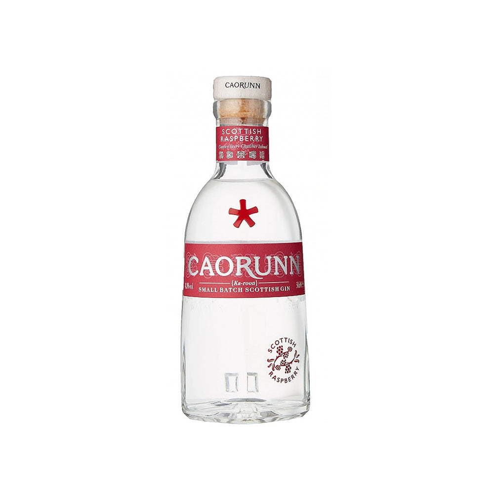 Caorunn Raspberry Gin 500ml