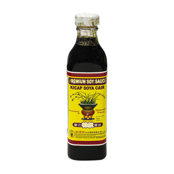 Orchid Premium Soy Sauce 750ml (highest price)