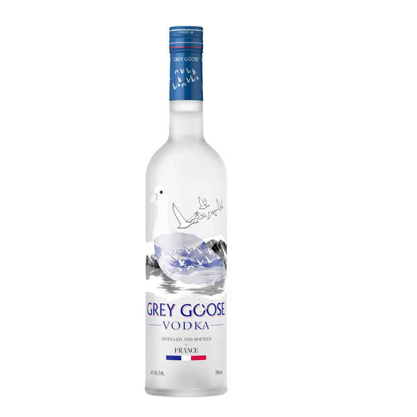 Grey Goose Vodka 750ml (highest price)