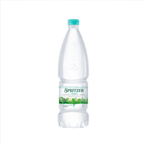 Spritzer Mineral Water 1.25L
