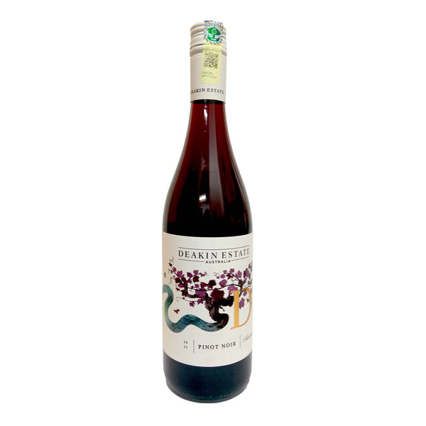 Deakin Estate Pinot Noir Wine 750ml (highest price)