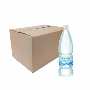Spritzer Distilled Water 1.25L