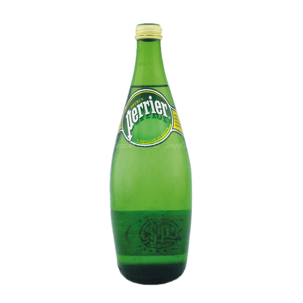 Perrier Sparkling Mineral Water 750ml (highest price)