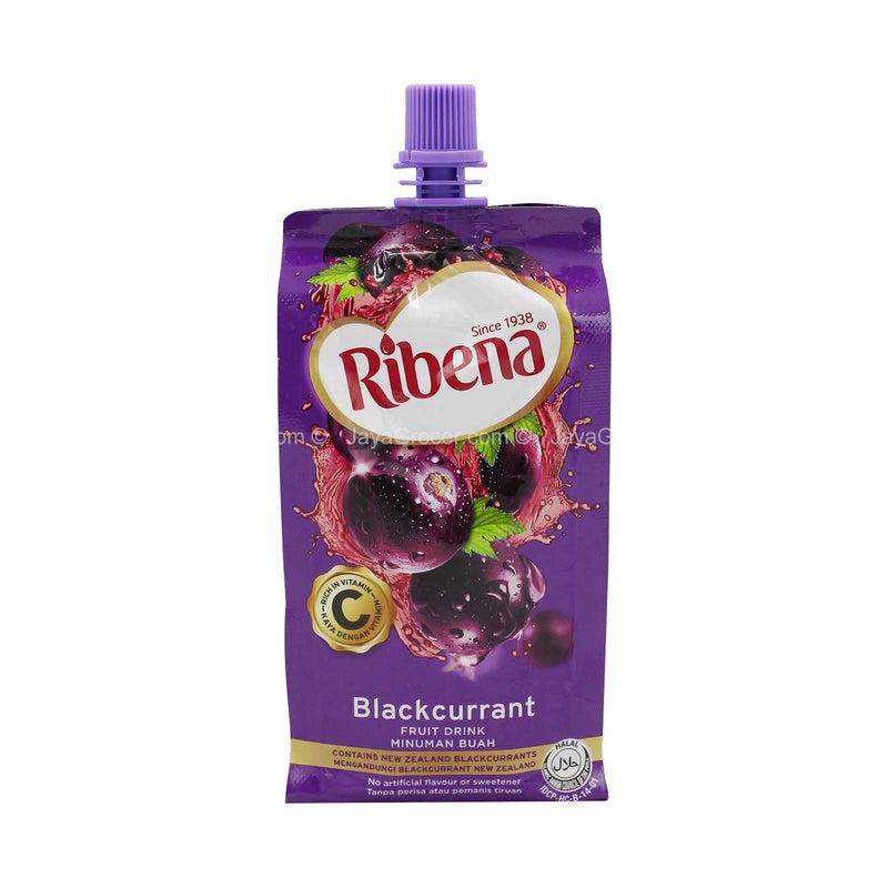 Ribena Mobile Regular 330ml