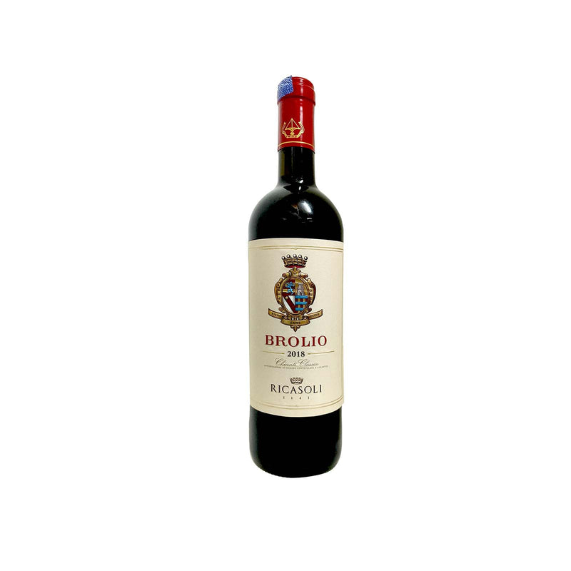 Barone Ricasoli Brolio Chianti Classico DOCG 750ml