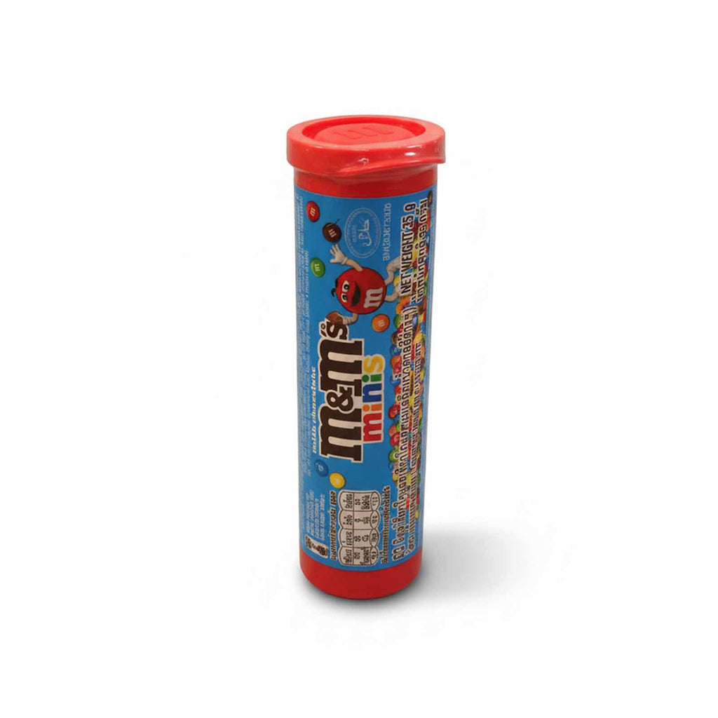 M&M Minis Chocolate Candies 35g