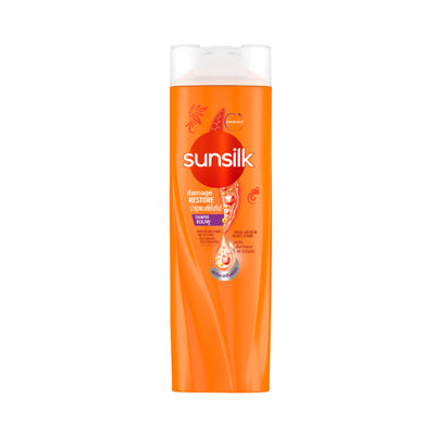Sunsilk Damage Reconstruction Shampoo 320ml