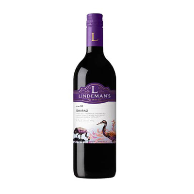 Lindeman's Bin 50 Shiraz 750ml