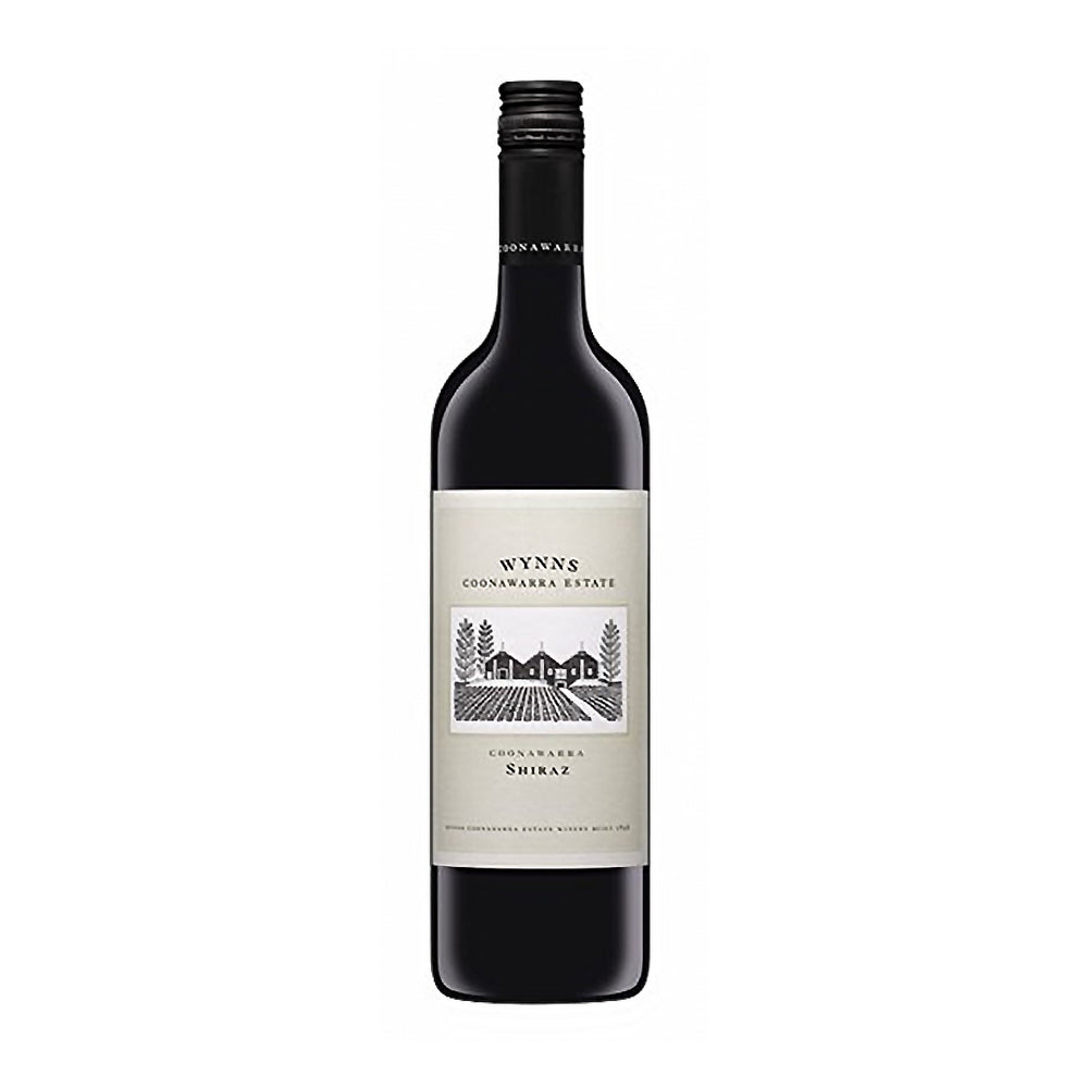 Wynns Coonawarra Estate Shiraz 750ml