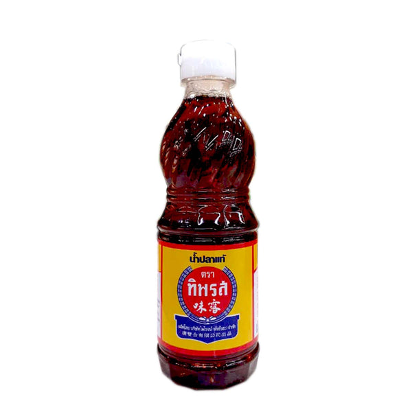 Tiparos Brand Fish Sauce 300ml (highest price)