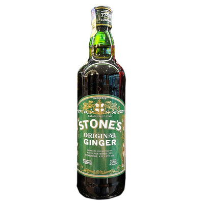 Stone's Original Ginger 750ml