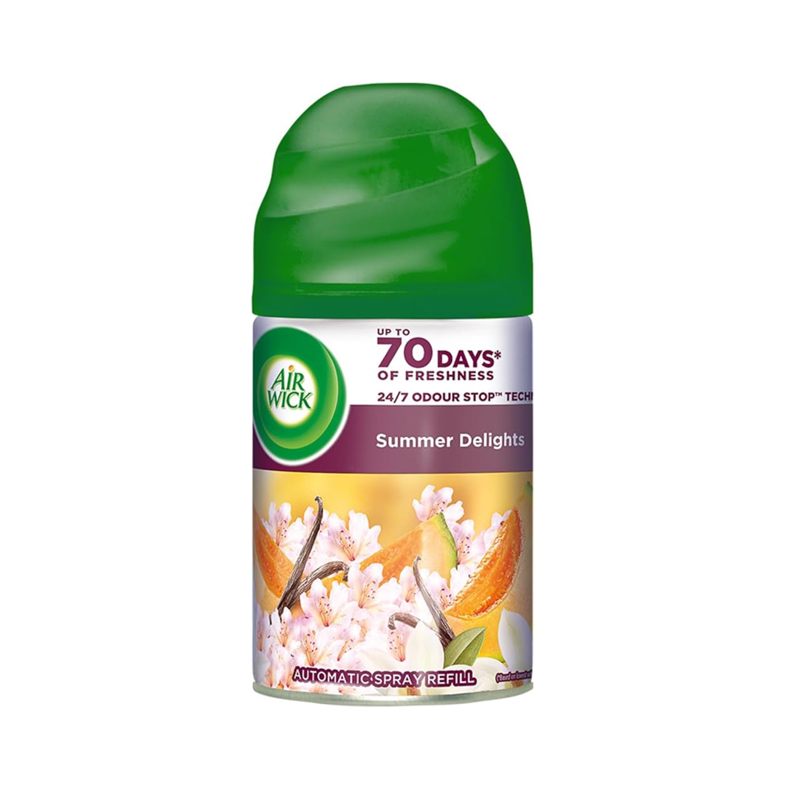 Air Wick Life Scents Freshmatic Refills Summer Delights 250ml