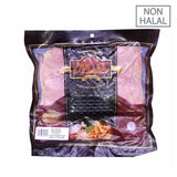 [NON-HALAL] Full Glory Smoked Back Bacon 500g