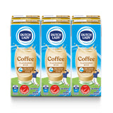 Dutch Lady Pure Farm Coffee UHT Milk 200ml x 6