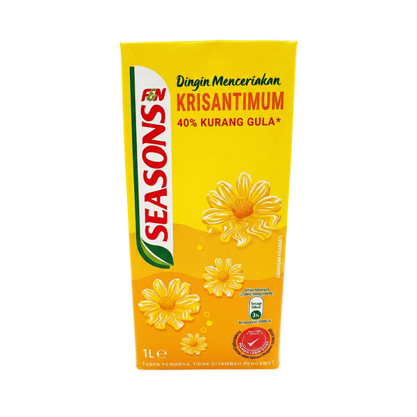Seasons Chrysanthenum Tea 1L (highest price)