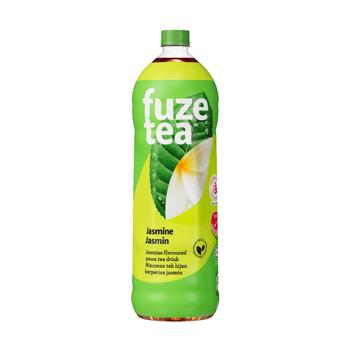 Heaven And Earth Green Tea Jasmine 1.5L