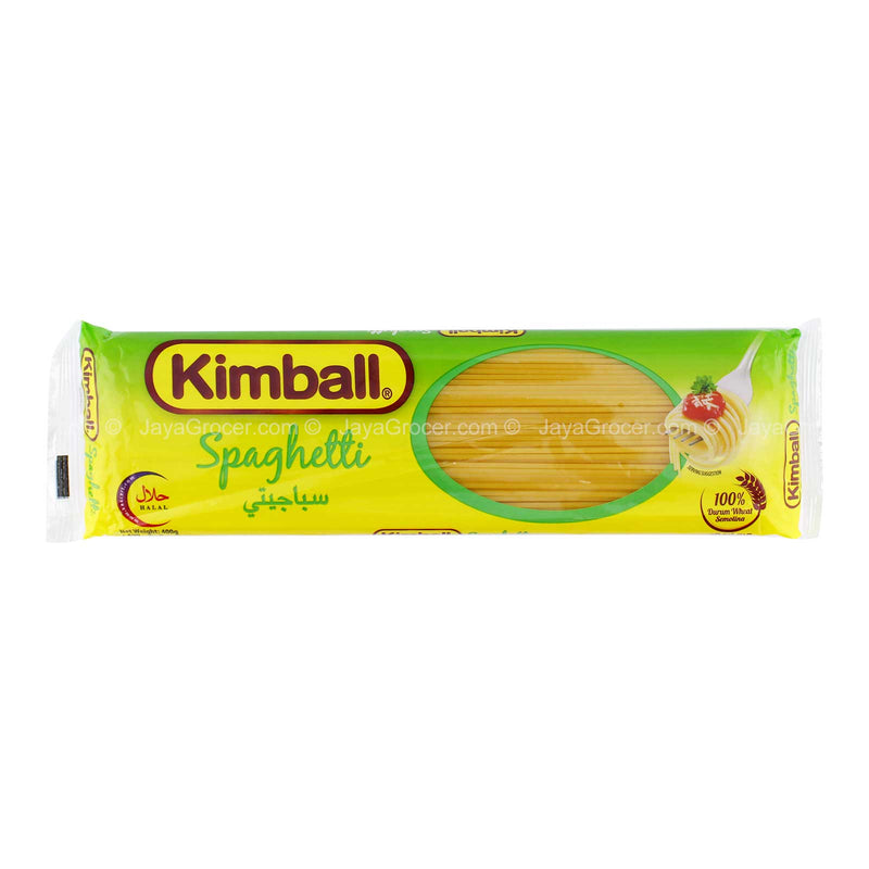 Kimball Spaghetti 400g