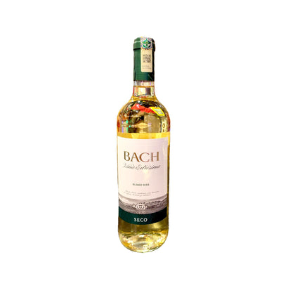 Bach Extrisimo Seco Blanco 750ml