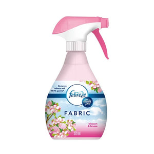 Febreze with Ambi Pur Fabric Refresher Blossom and Breeze 370ml