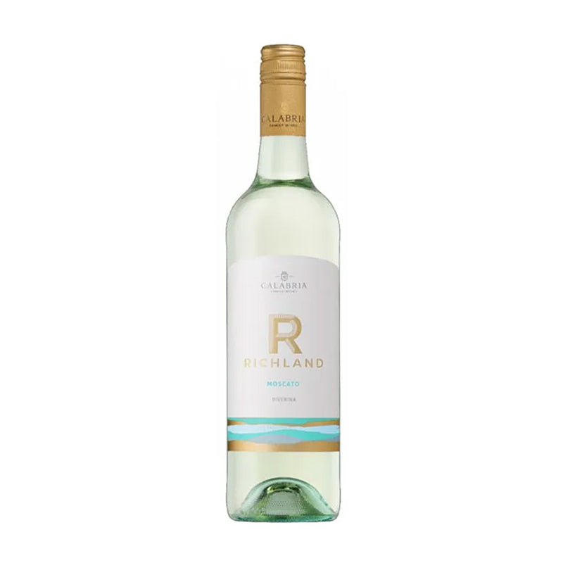 RICHLAND MOSCATO 750ML*1