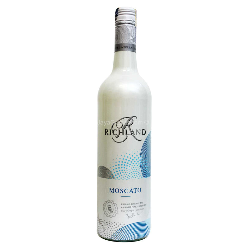 Richland Moscato 750ml