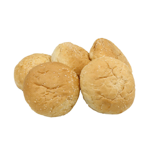 Burger Bun 5pcs/pack (highest price)