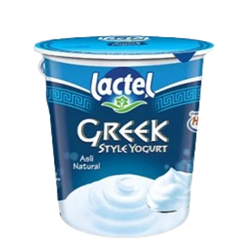 Lactel Greek Yogurt Original 130g