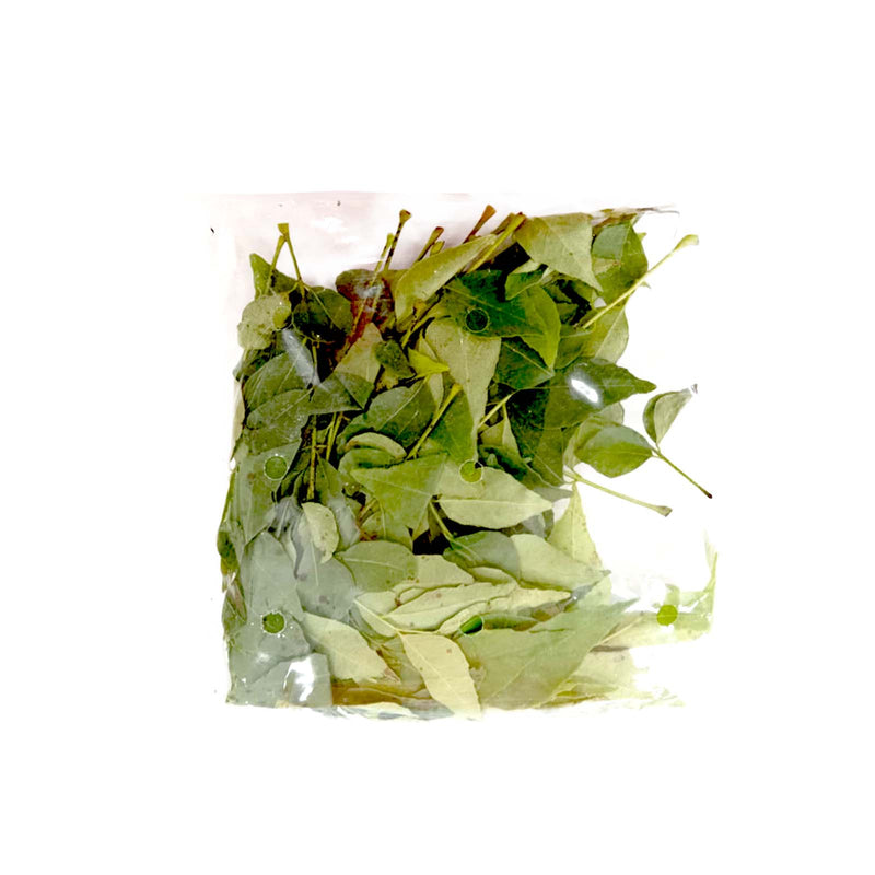 Curry Leaf (Daun Kari) 25g