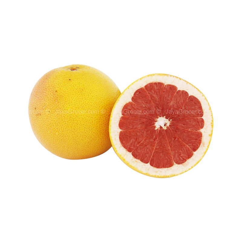 Ruby Grapefruit (South Africa)