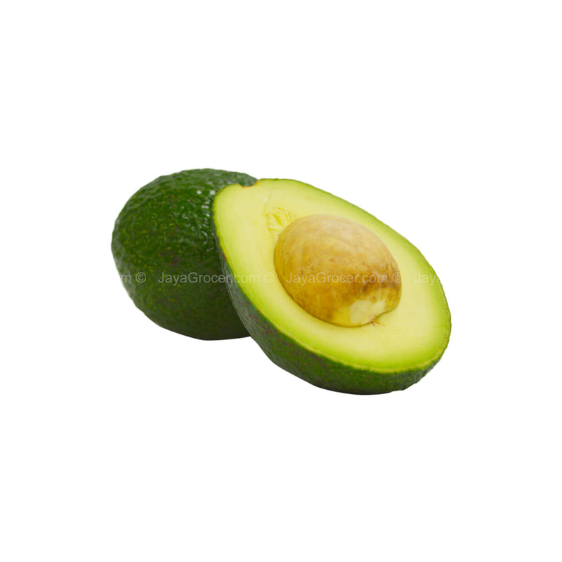 Hass Avocado (Australia)