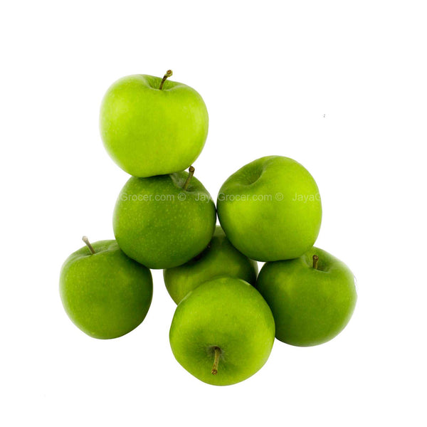 Granny Smith Apple (USA) 8pcs/pack (highest price)