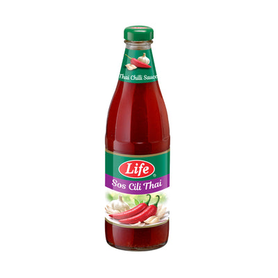 Life Thai Chilli Sauce Jumbo 750g