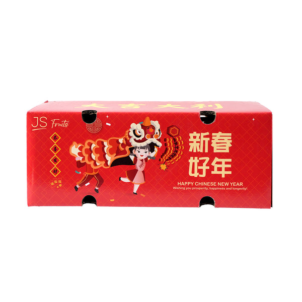 Lokam Yong Chun Size L 24pcs/pack