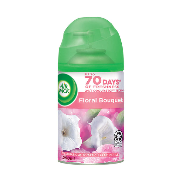 Air Wick Freshmatic Refills Floral Bouquet 250ml (highest price)