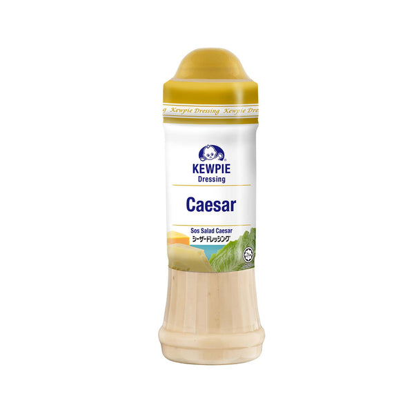 Kewpie Caesar Dressing 210ml (highest price)