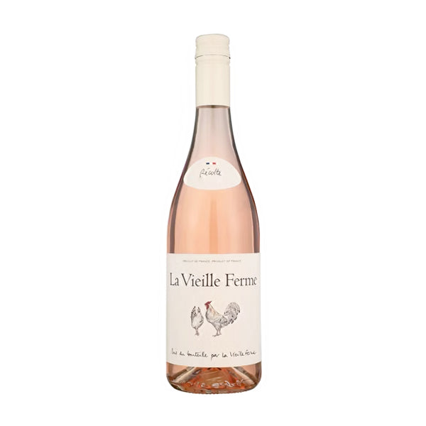 Perrin La Vielle Ferme Rose 750ml