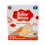 Take One Baby Bites Carrot 50g