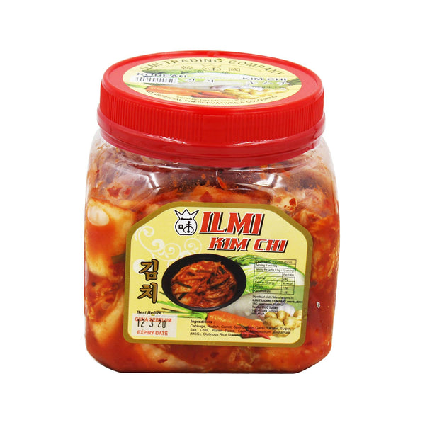 Ilmi Korean kimchi 1.2kg (highest price)