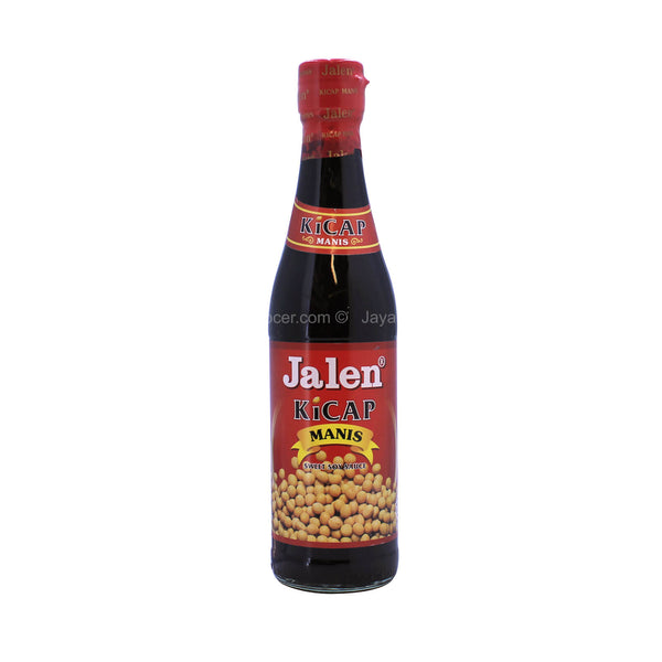 Jalen Sweet Soy Sauce 325ml (highest price)
