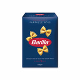 Barilla Farfalle 500g