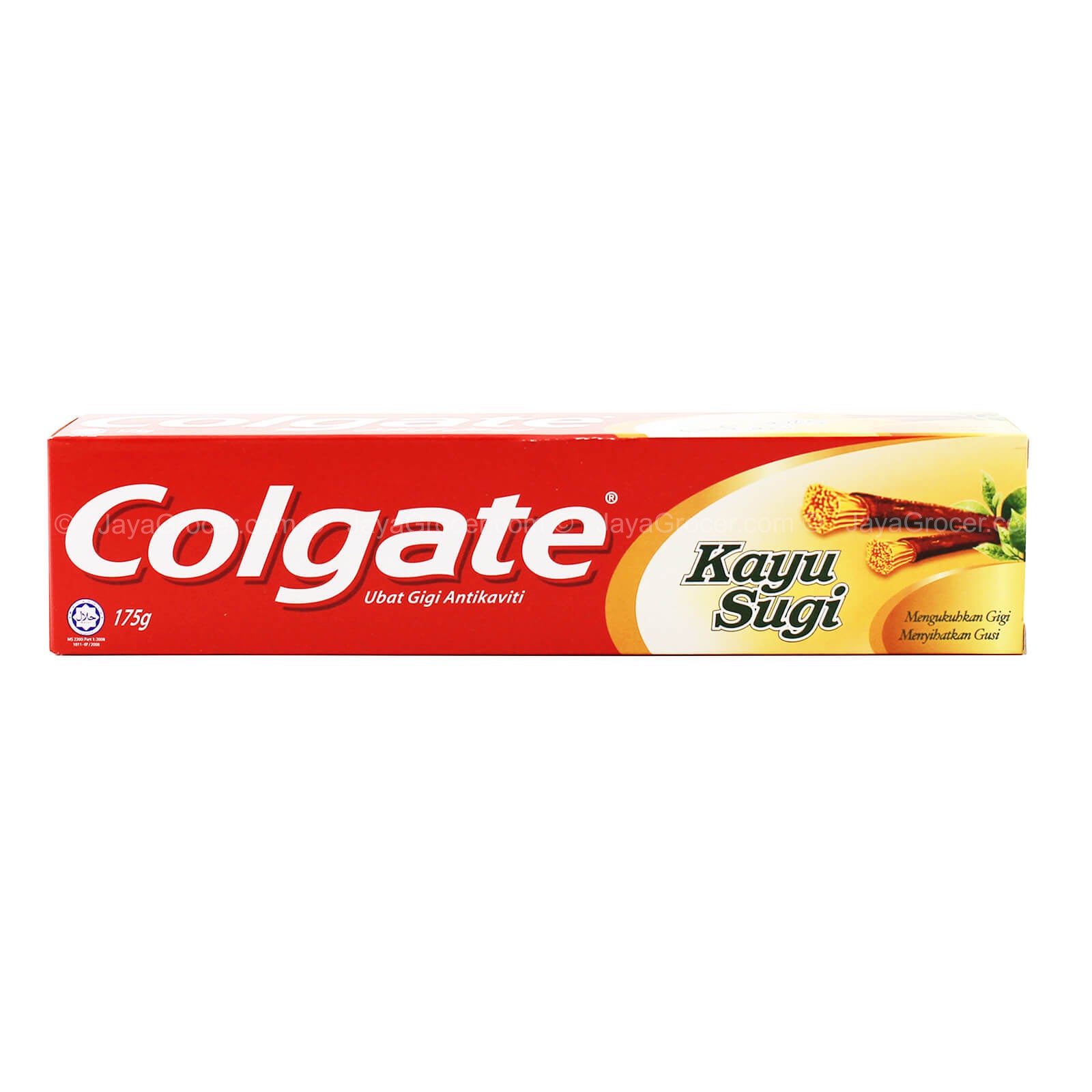 Colgate Kayu Sugi Toothpaste 175g