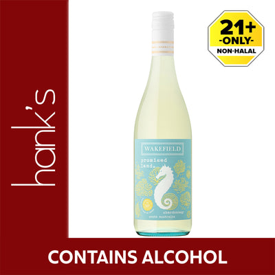 Wakefield Promised Land Riesling 750ml