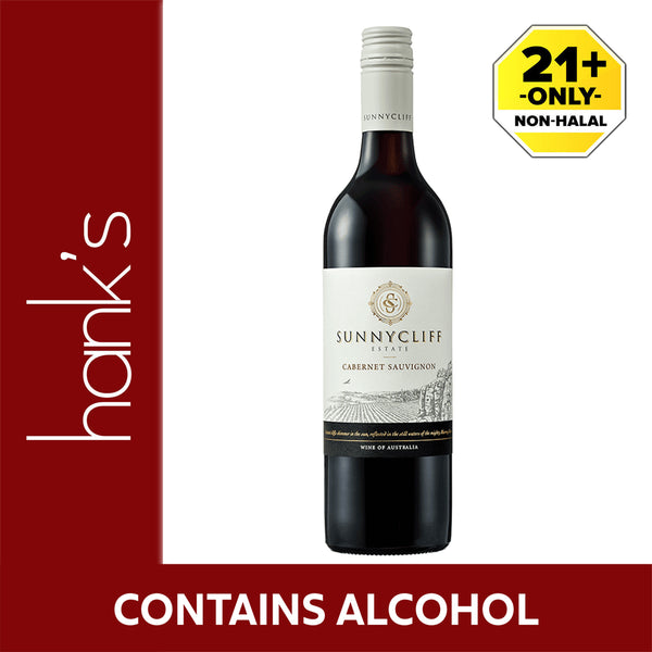 Sunny Cliff Cabernet Sauvignon 750ml (highest price)
