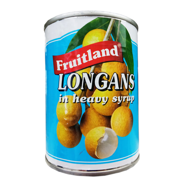 Fruitland Longan 565g (highest price)