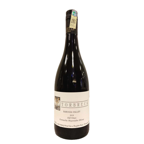Torbreck Barossa Valley Old Vines 750ml (highest price)