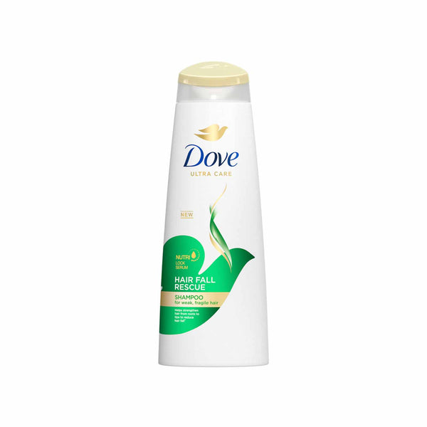 Dove Hair Fall Rescue Shampoo 300ml (highest price)