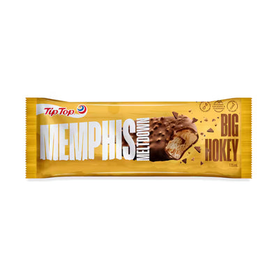 Tiptop Memphis Meltdown Big Hokey 118ml
